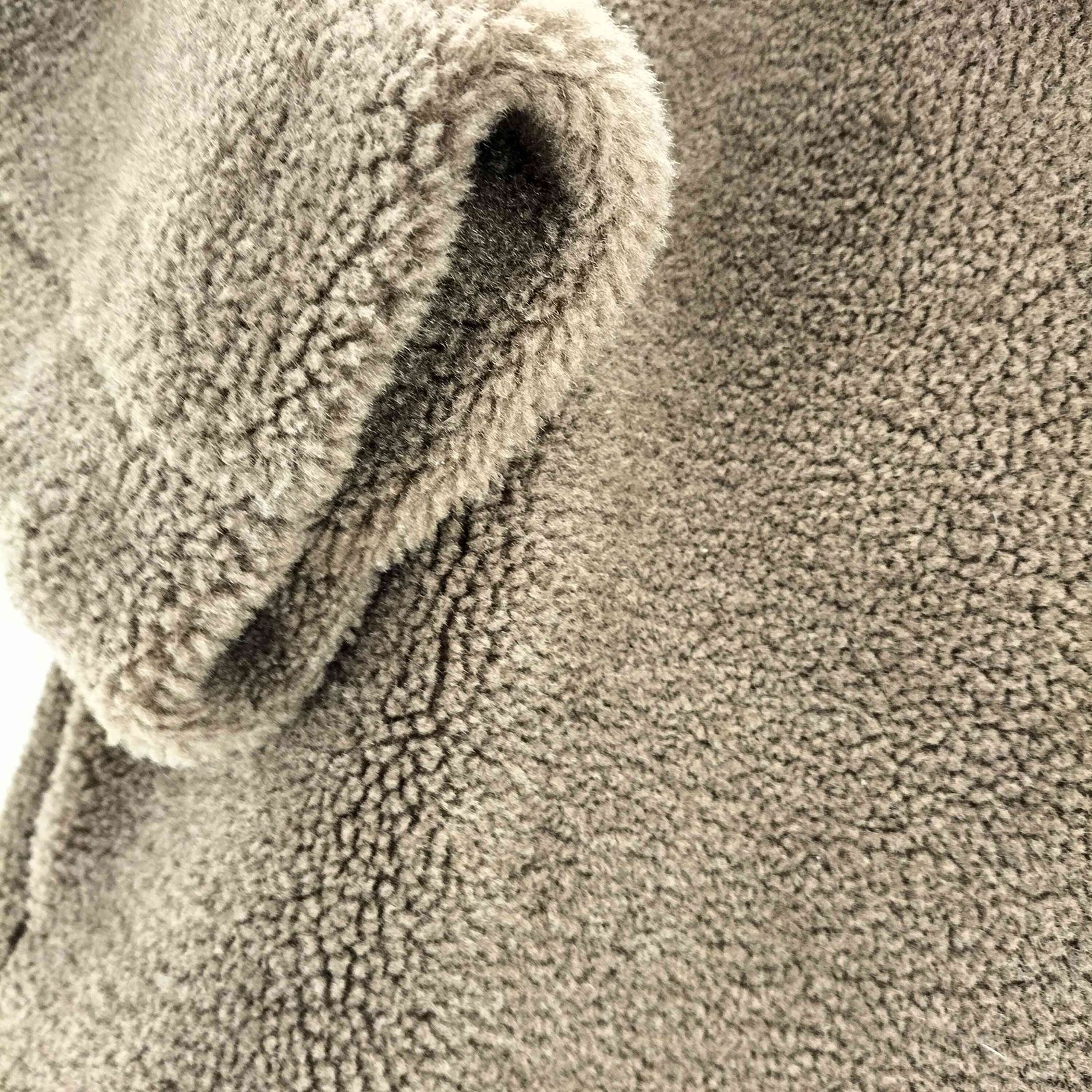 スライ SLY AIRY BOA LONG コート レディース FREE