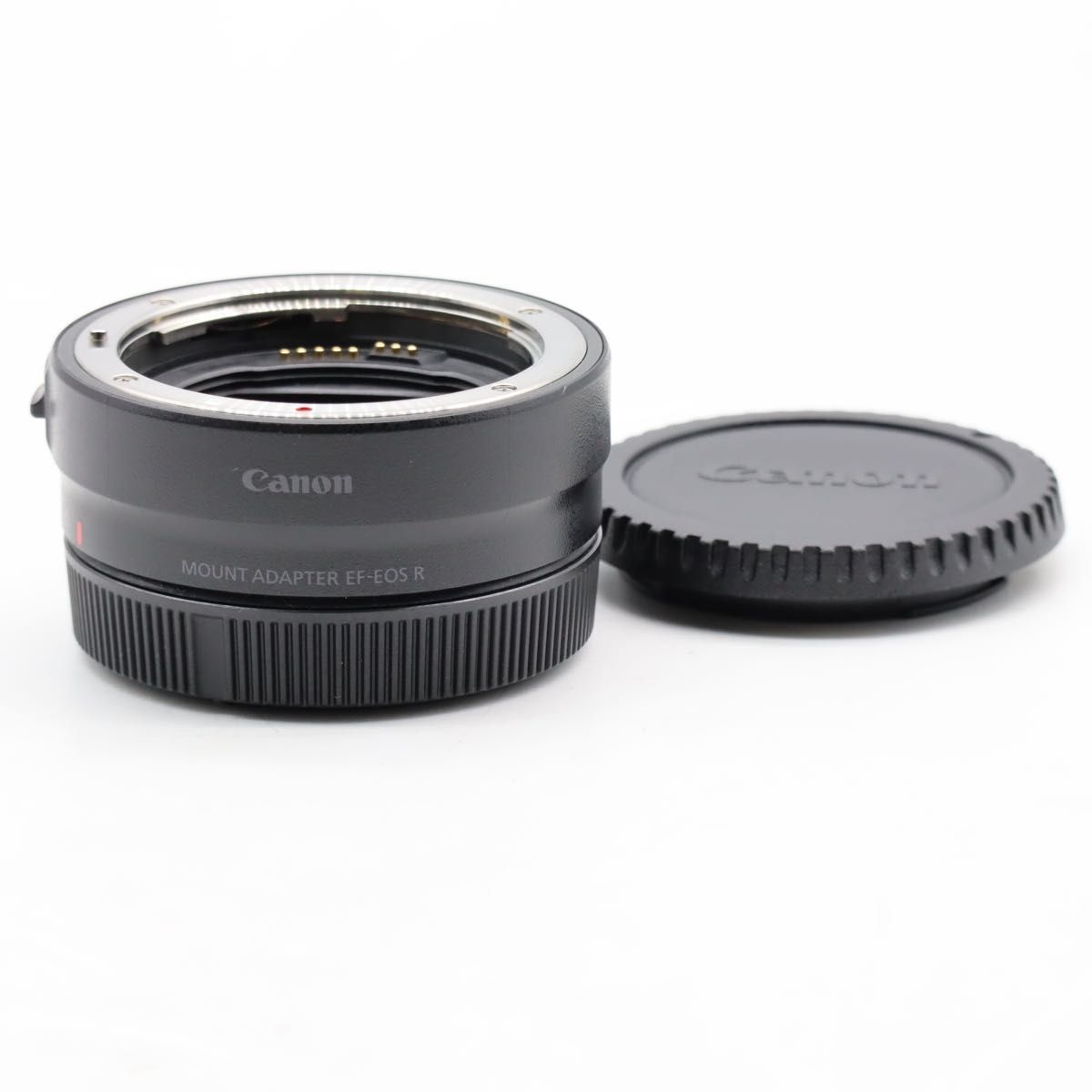 Canon マウントアダプター EF-EOS R コレクション EFレンズ対応