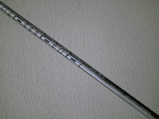 中古 レフティーフェアウェイウッド ダンロップ スリクソンZX Mk II