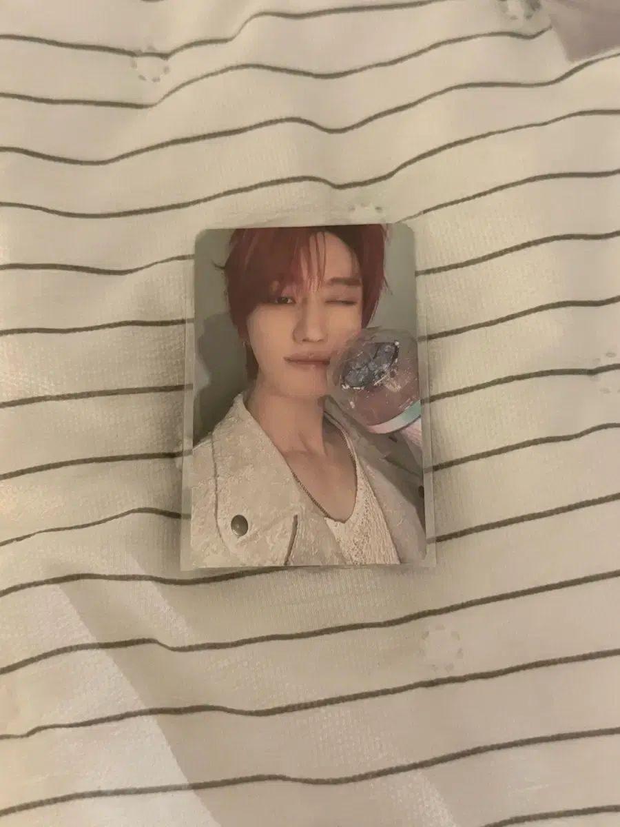 SEVENTEEN BE THE SUN ワールドツアー CARAT ZONE カラットゾーン