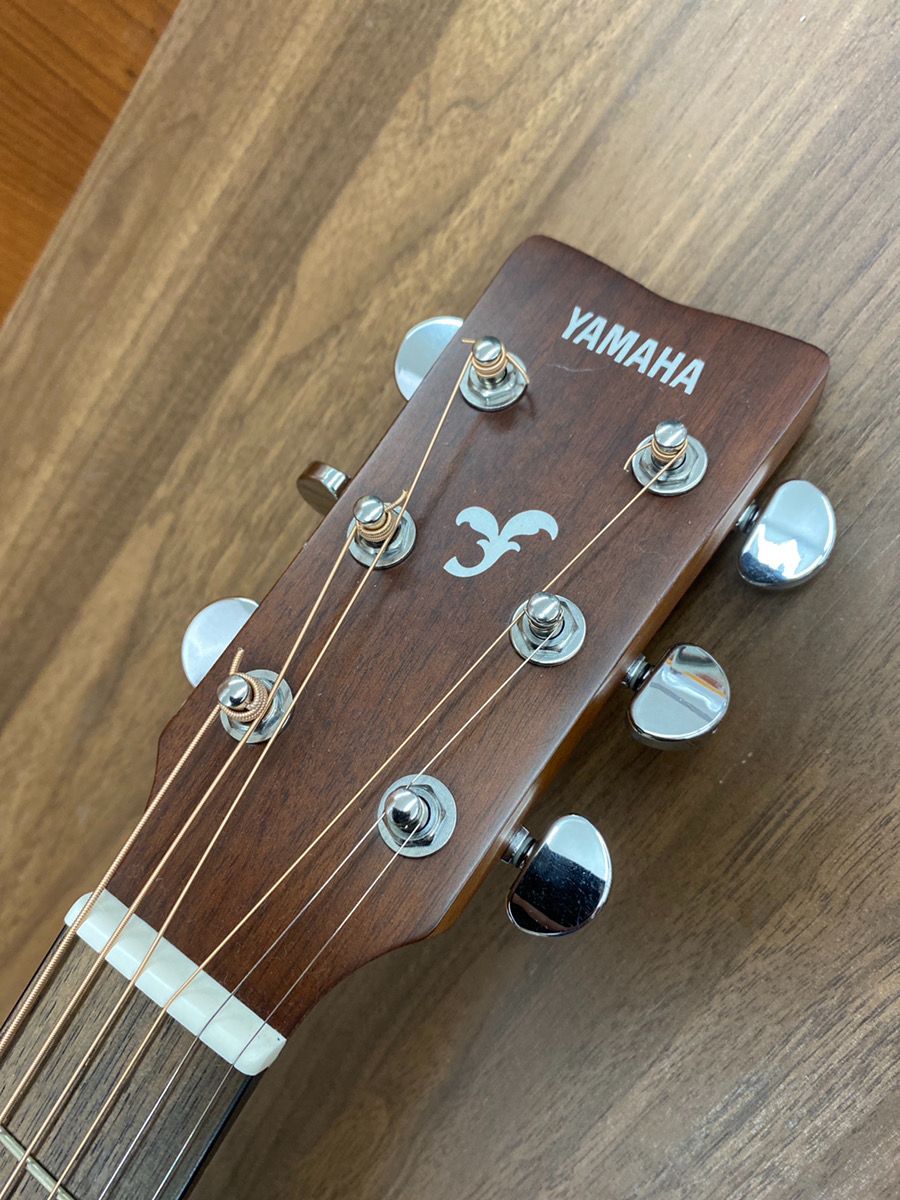 楽器・機材 YAMAHA FS800 アコースティックギター ヤマハ