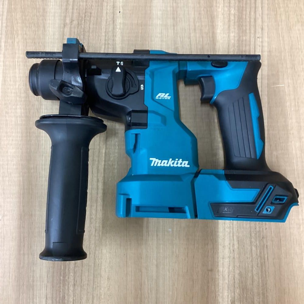 品 makita マキタ 18㎜充電式ハンマドリル 18 V 201