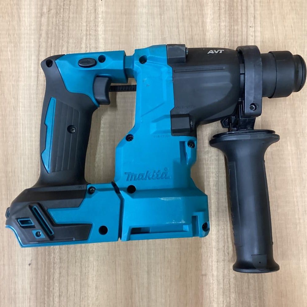 品 makita マキタ 18㎜充電式ハンマドリル 18 V 201