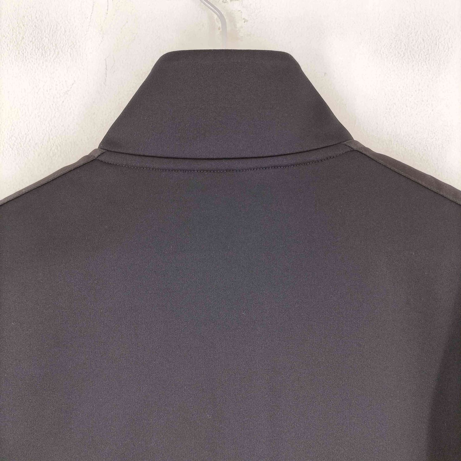 アルマーニエクスチェンジ ARMANI EXCHANGE 総柄トラックジャケット メンズ import：M