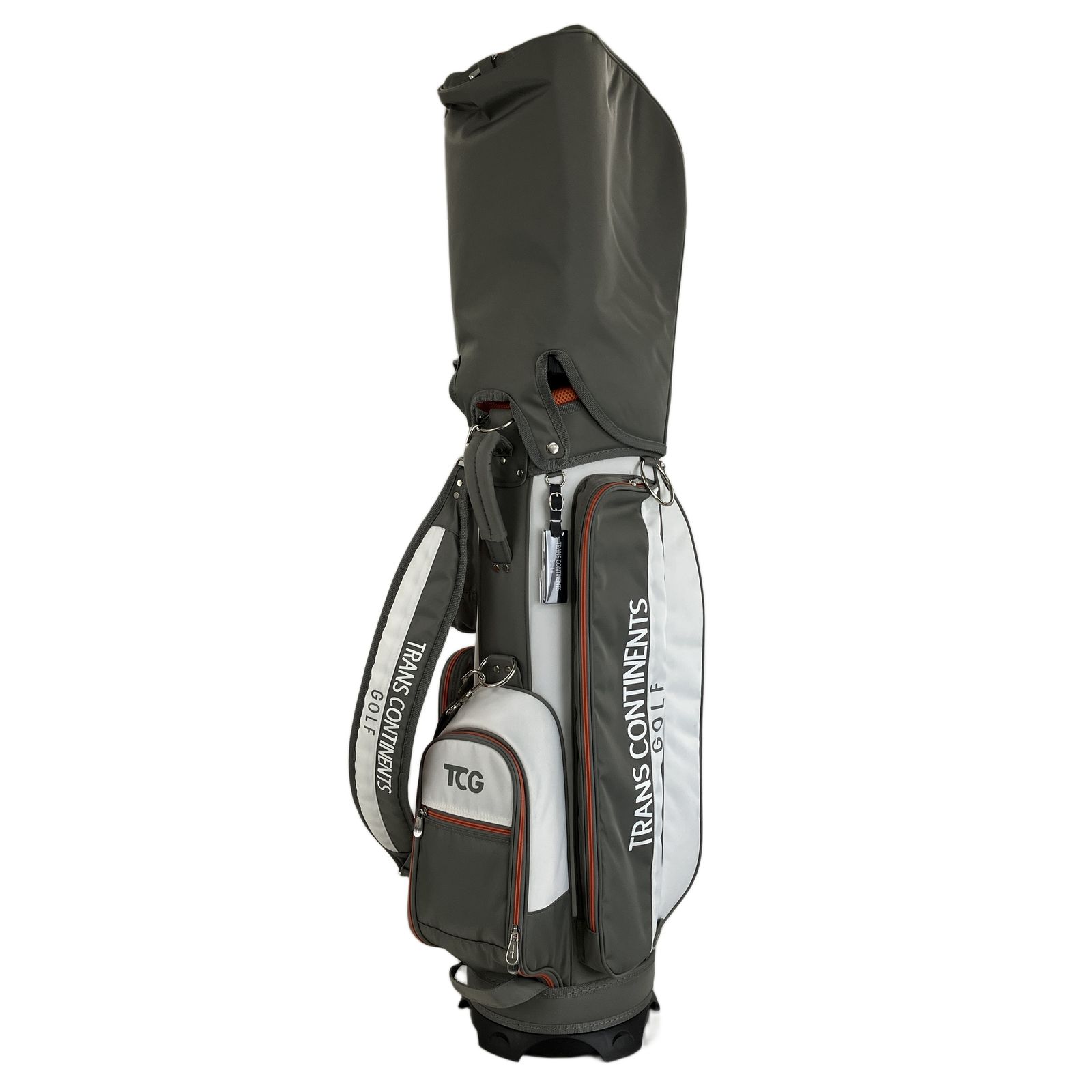 TCG TCCB 017 TRANS 9型 キャディバッグ