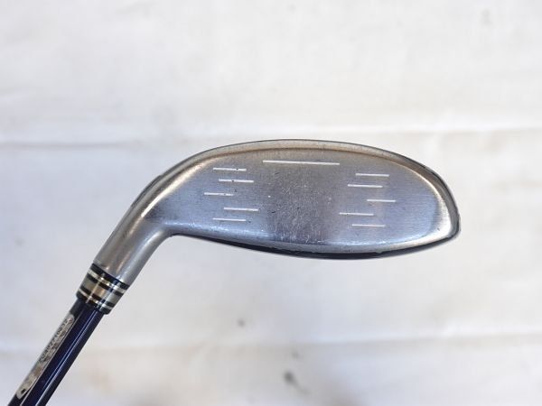 ダンロップ 2018 XXIO10 ゼクシオ10 ユーティリティ MP1000 U3 18度 S