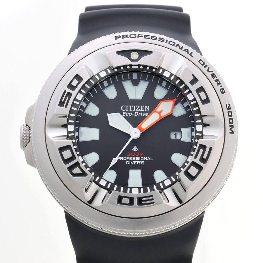CITIZEN　プロマスター シチズン / CITIZEN プロマスター プロフェッショナル ダイバー B873