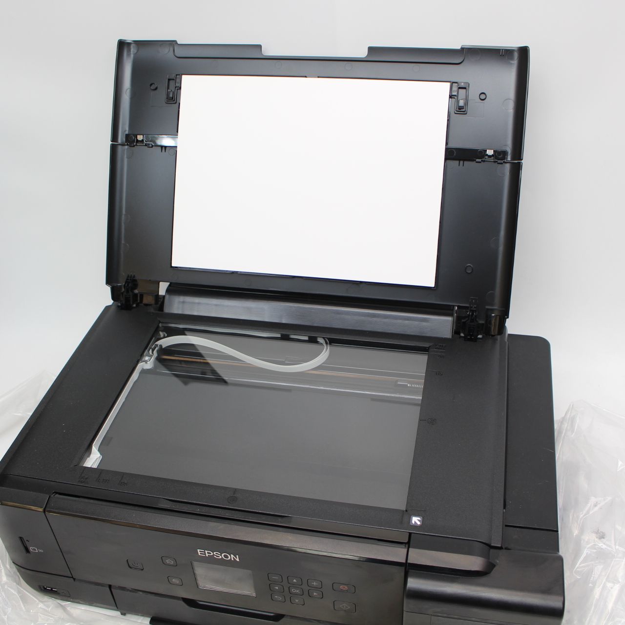 269 インク漏れ有 EPSON EW-M 970 A 3 T プリンタ