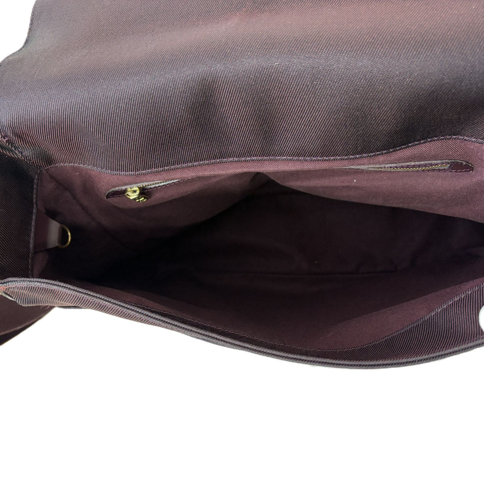 希少】 ルイヴィトン タイガ ショルダーバッグ メッセンジャー 斜め