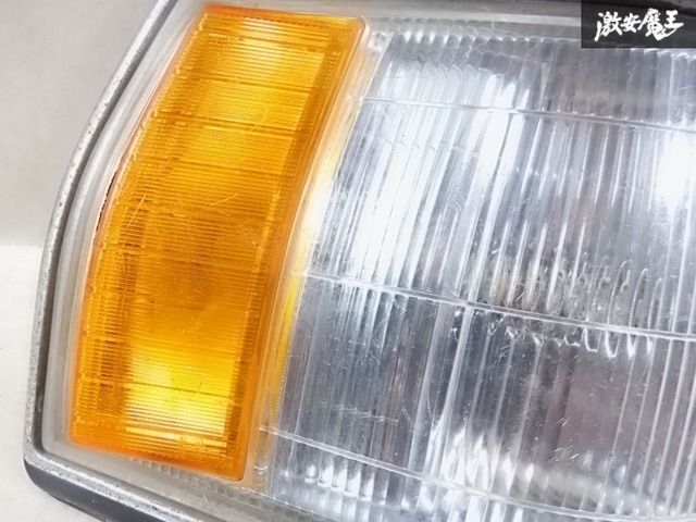 車・バイク・自転車 トヨタ純正 GX71 マーク2 マークII フロント