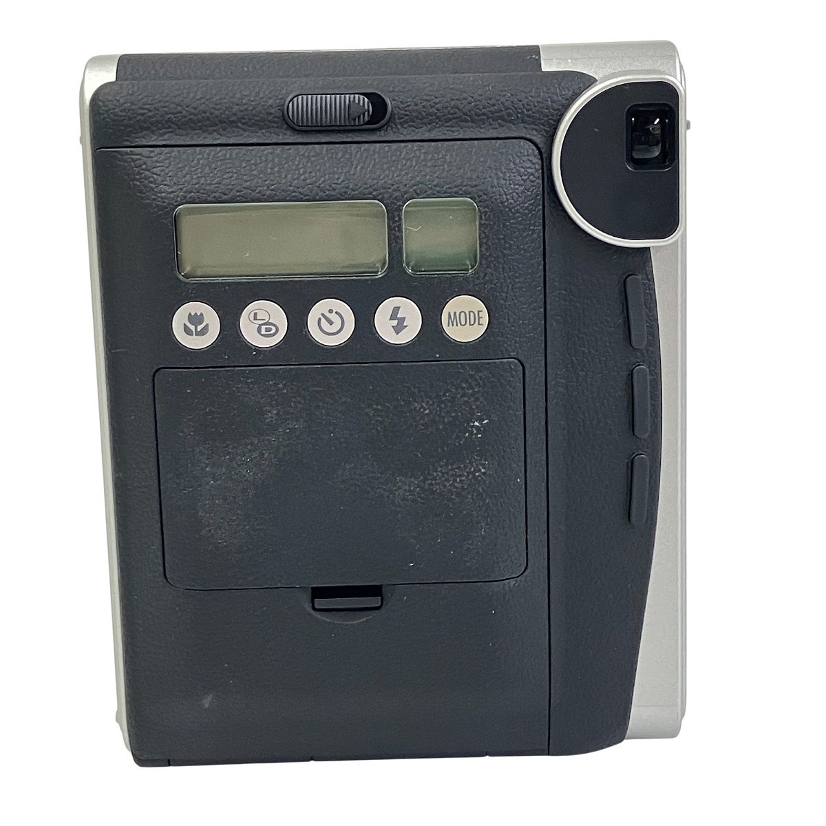 インスタントカメラ