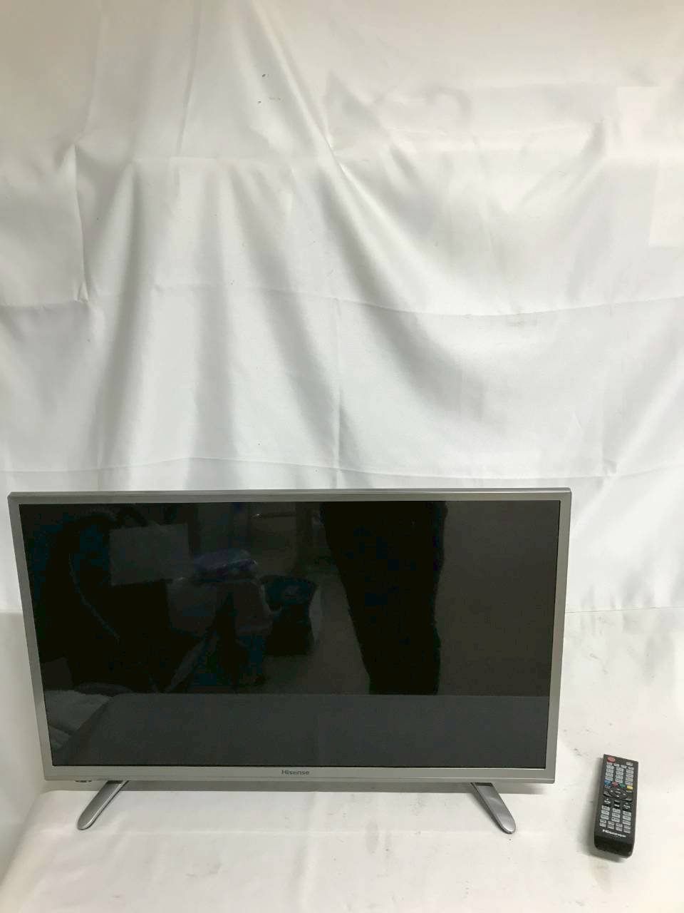 北見市発】ハイセンス Hisense ハイビジョンLED液晶テレビ HJ32K310 32