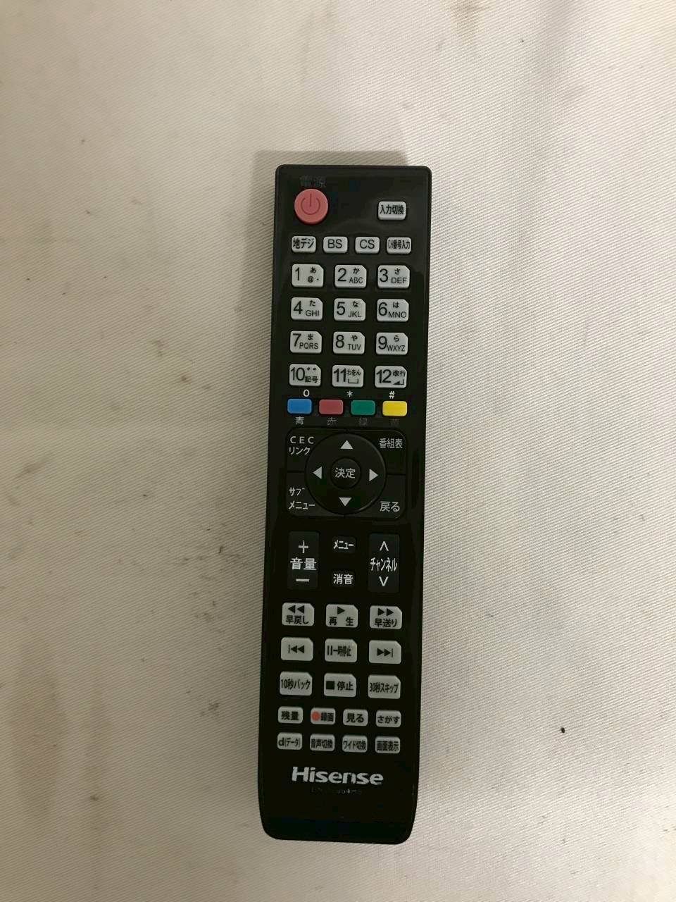 ハイセンス Hisense
