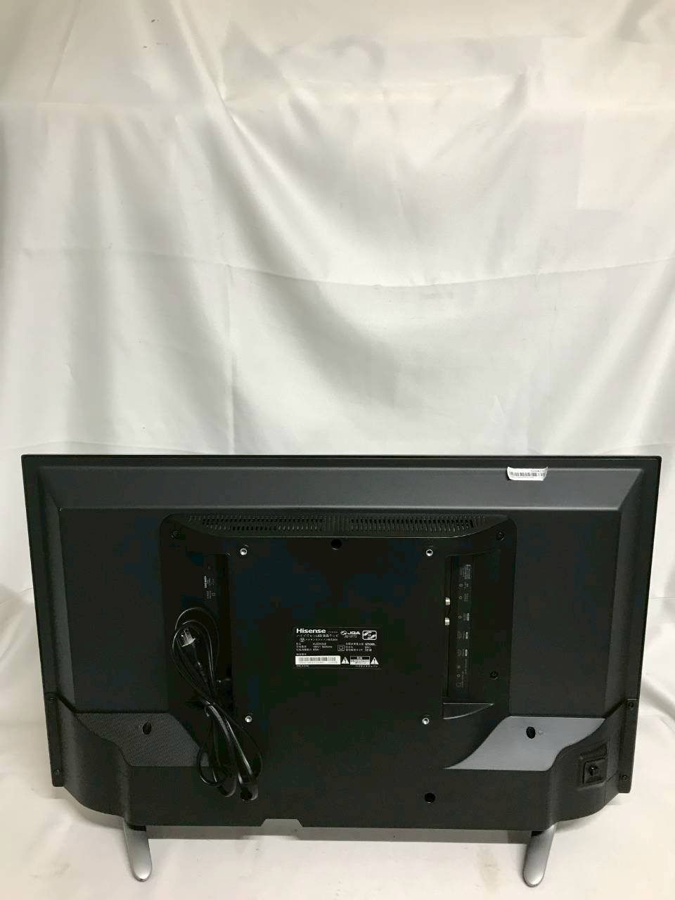 北見市発】ハイセンス Hisense ハイビジョンLED液晶テレビ HJ32K310 32