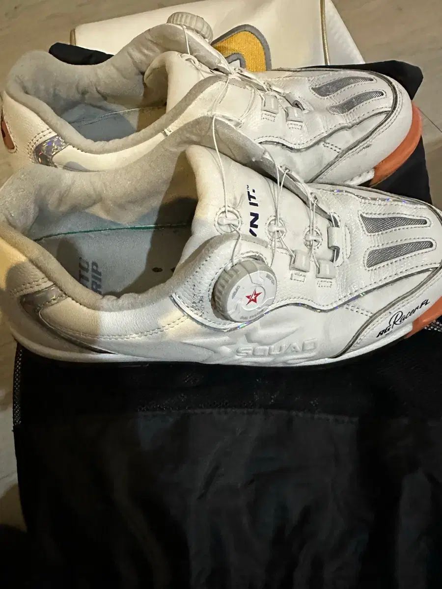 ロトグリップ rgレイサー ダイアル 265