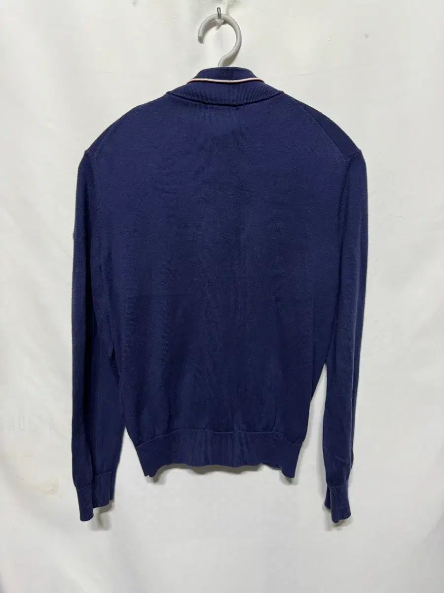 10 Y MONCLER モンクレール ジュニア ニット ジップアップ