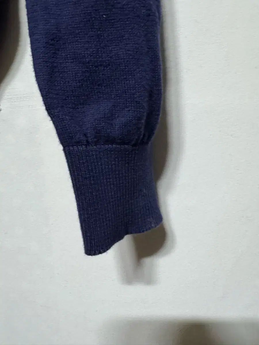 ジュニア ニット