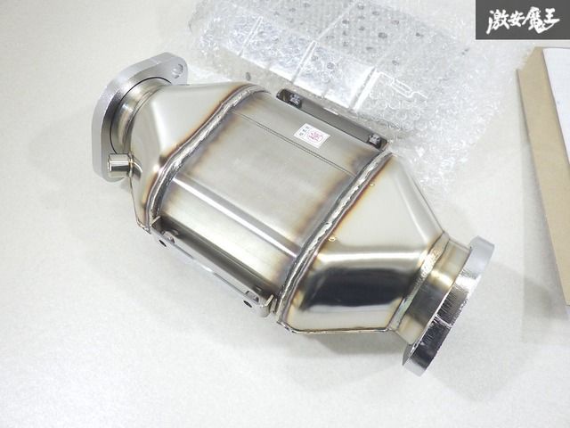 未使用!!】 HKS メタルキャタライザー 触媒 33005-AN001 日産 RPS13