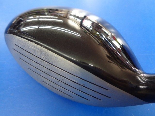 GK高辻 6169 フェアウェイウッド ヤマハ RMX FOCUS TOUR AD DESIGN F-65 S 5 W 18度