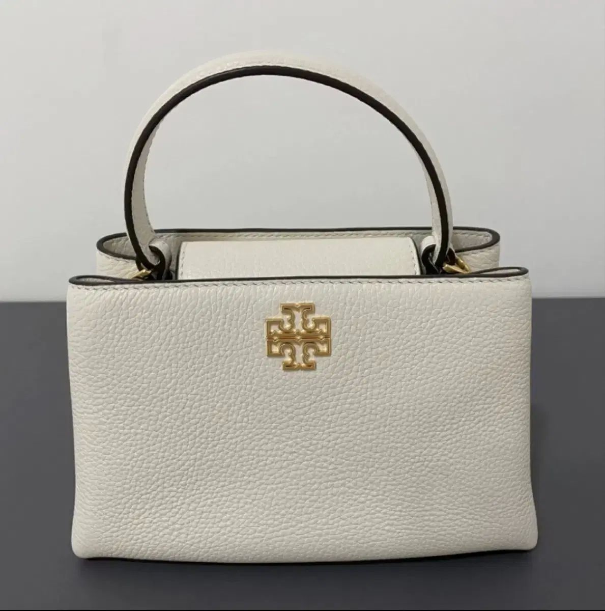 トリーバーチ クロスバック ハンドバッグ