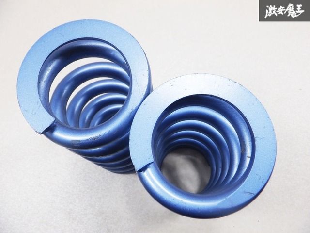 SWIFT スイフト 直巻 バネ スプリング 203mm 8inch 60Φ ID60