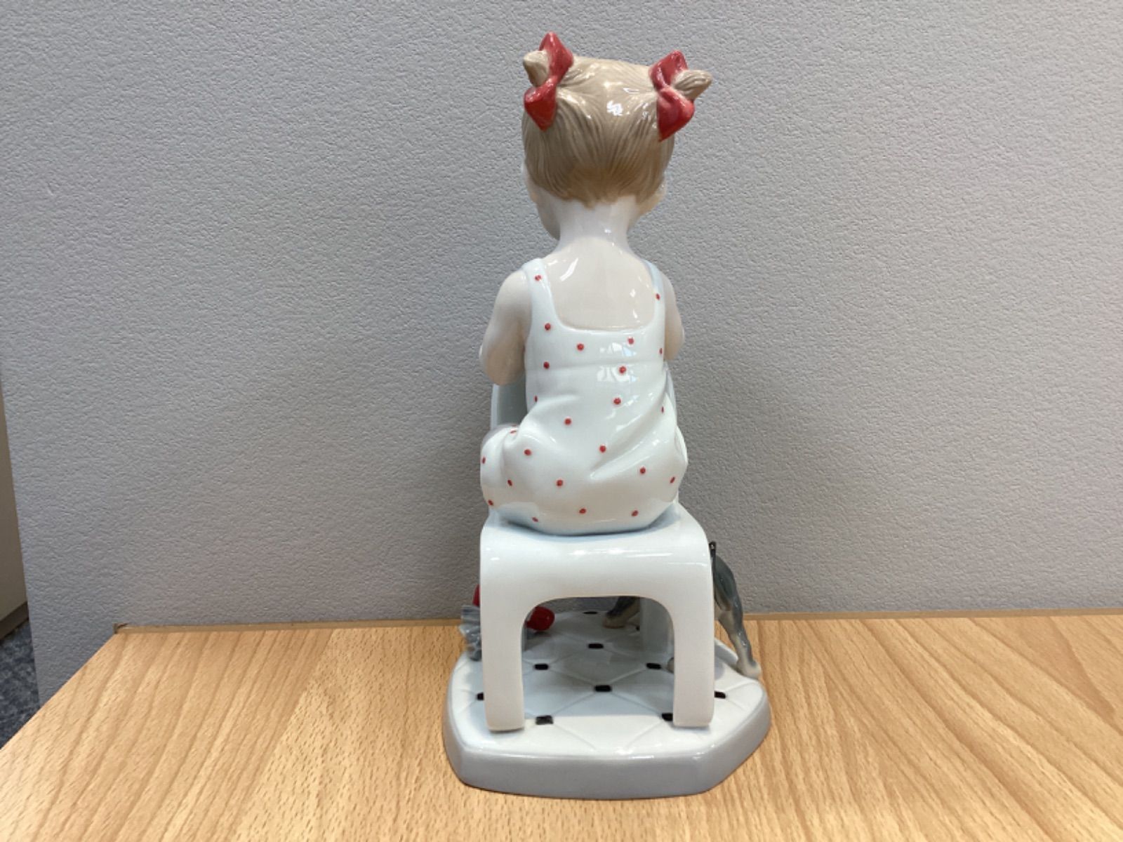 TA311 リヤドロ 隠しちゃだめよ （ミニチュアダックスフント）箱無し