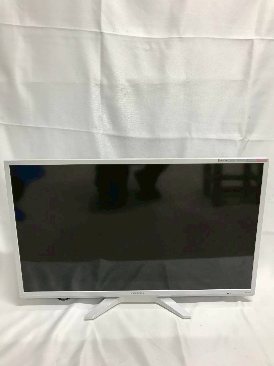 北見市発】オリオン ORION 32型液晶テレビ BKS32W4(LC-018) 2016年製
