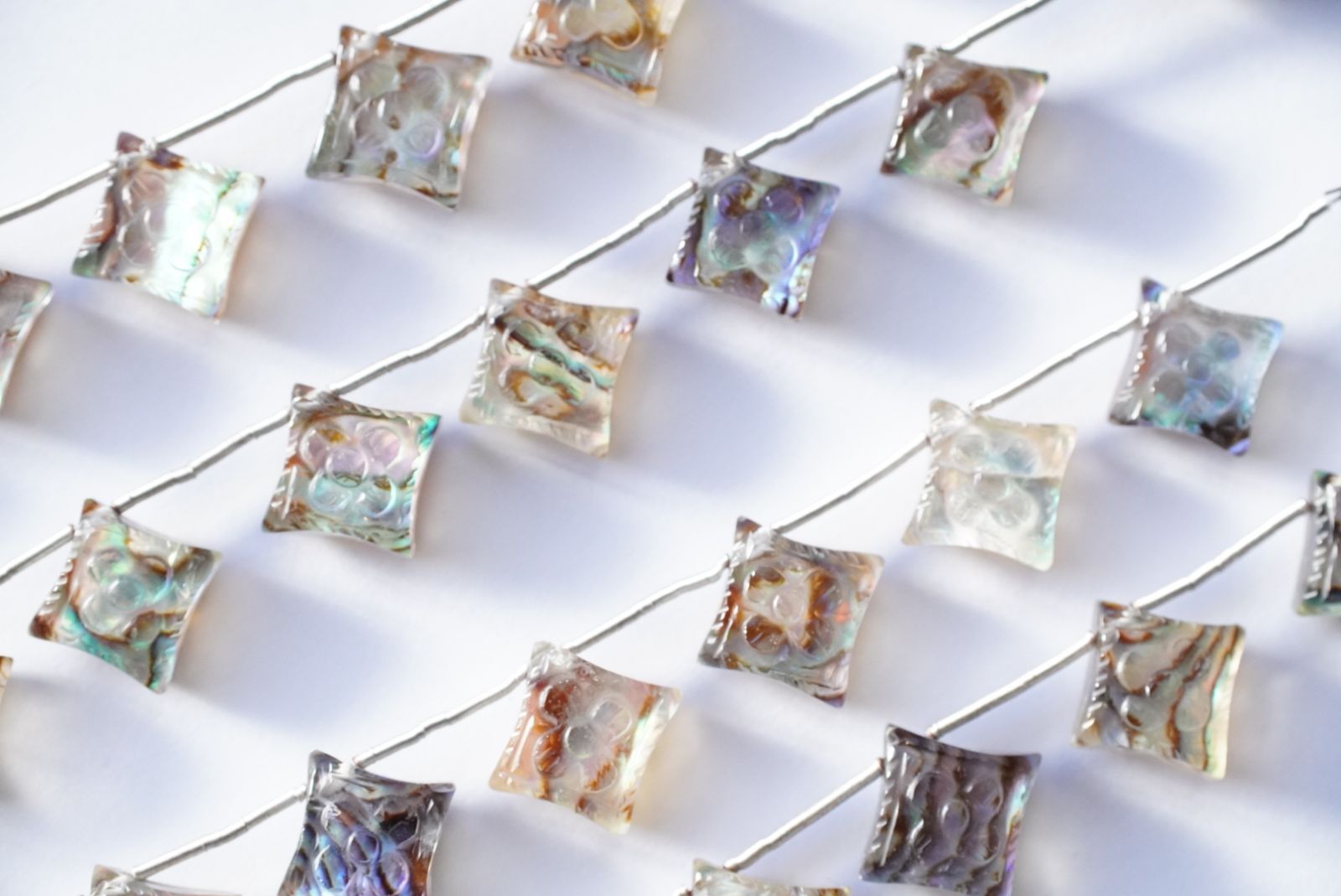 カリモク チェリー テーブル ウレタン加工あり 完成品