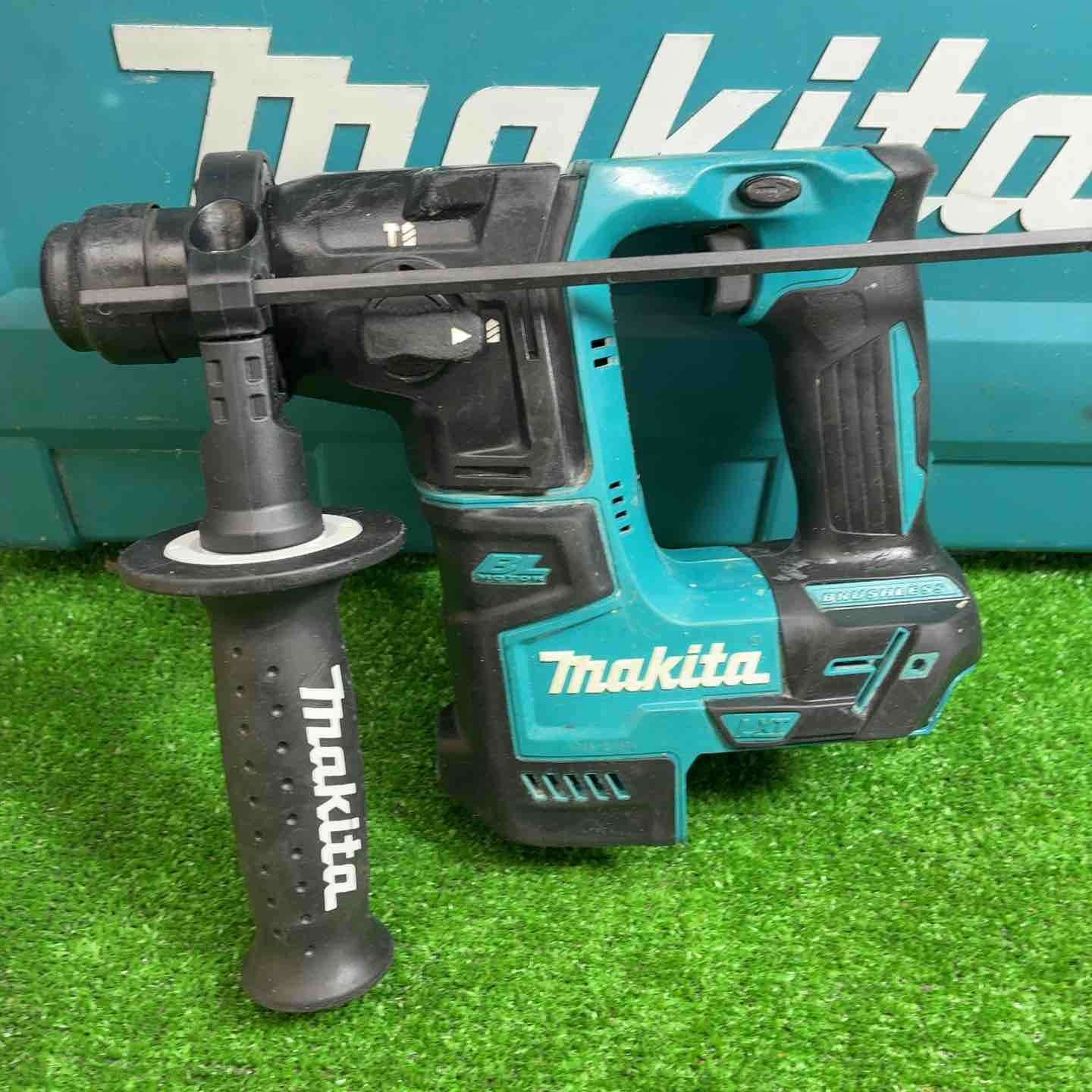 マキタ makita コードレスハンマドリル バッテリー