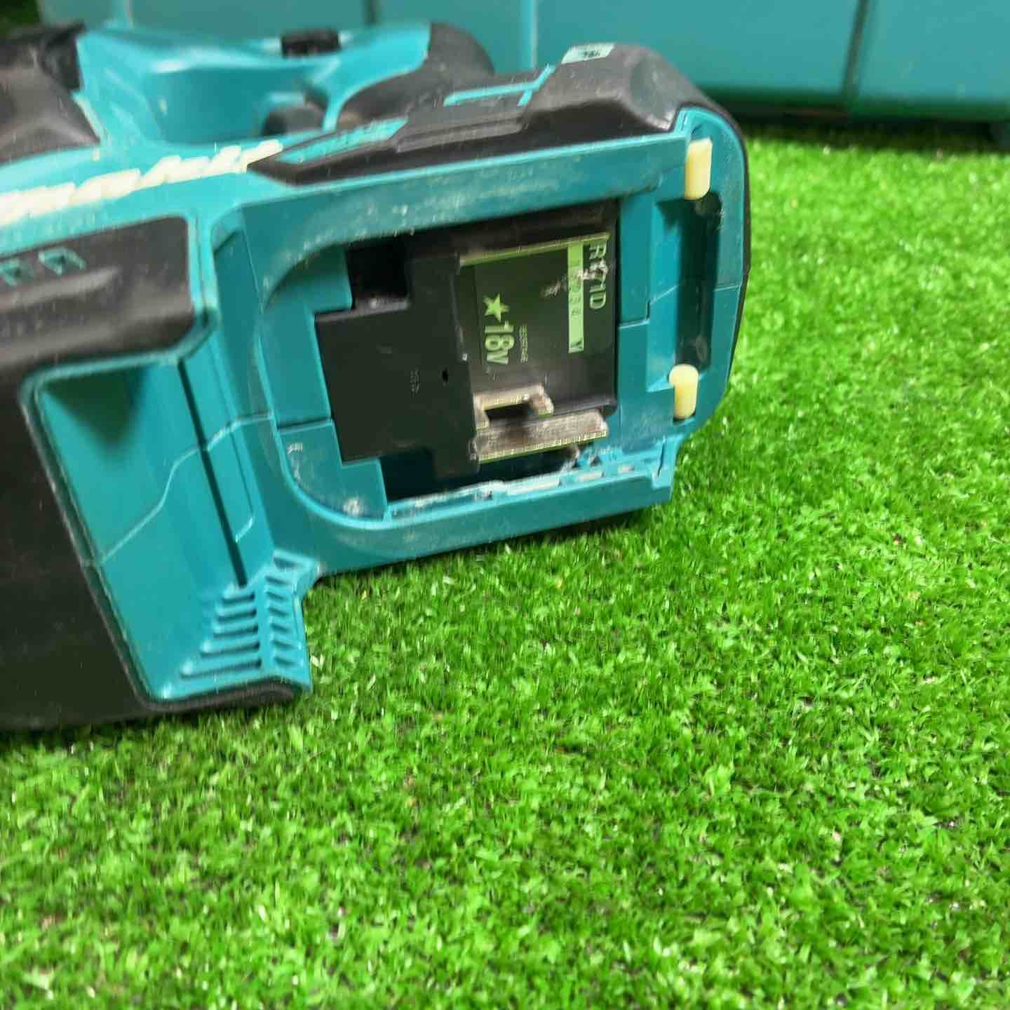 コードレスハンマドリル バッテリー