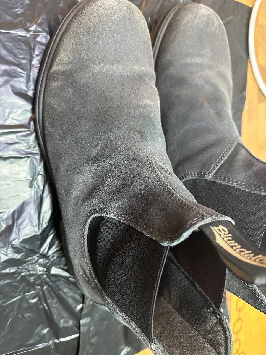 Blundstone ブランドストーン 1910 AU 10 285 コンフォートアーチインソール含む