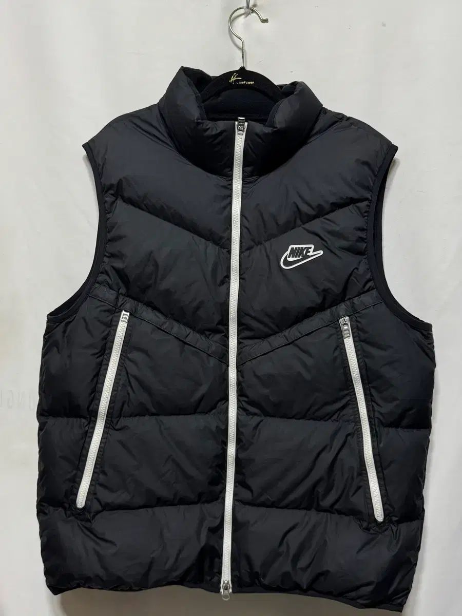 XL NIKE ダウンフィル ウィンドランナー ベスト