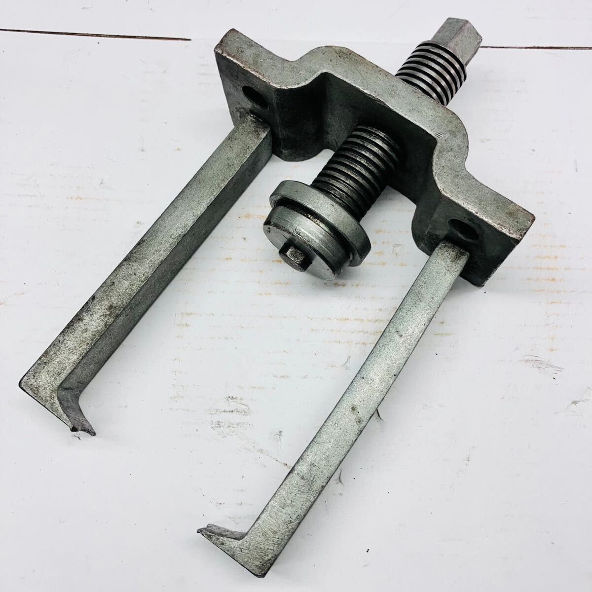 メーカー不明 ハブプーラー リヤハブ プーラー リヤハブベアリングプーラー