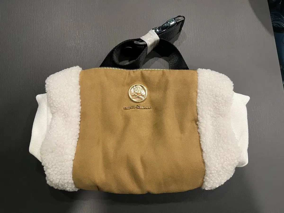 MARK - LONA マークアンドロナ ゴルフ アームウォーマーベルト