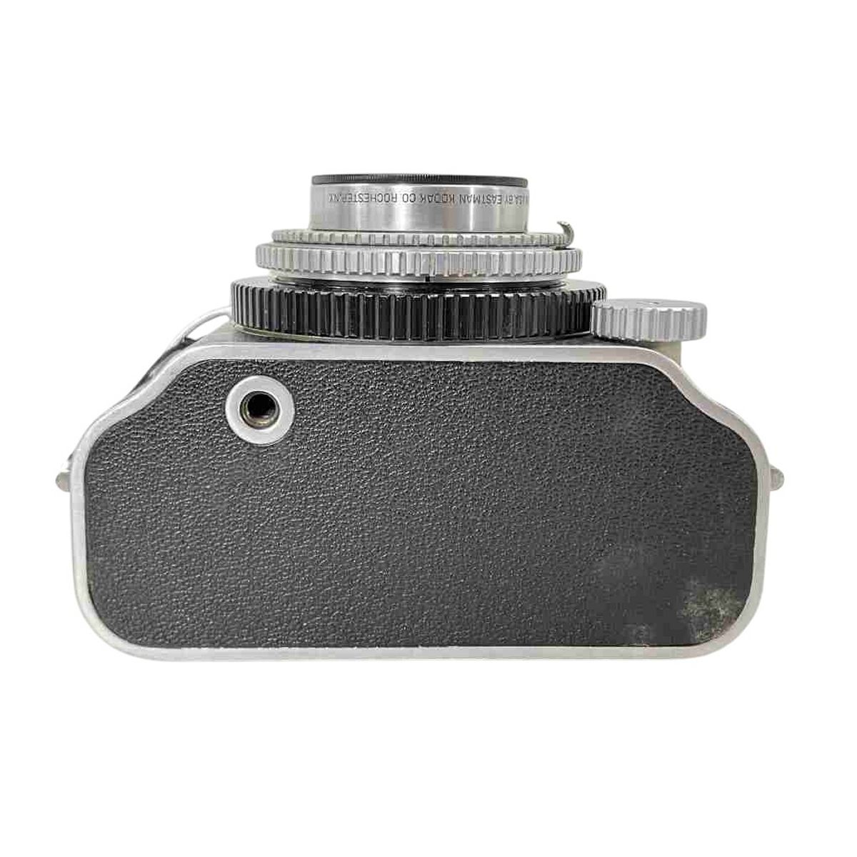 Kodak コダック MEDALIST 中判カメラ EKTAR 100mm F3.5 ジャンク