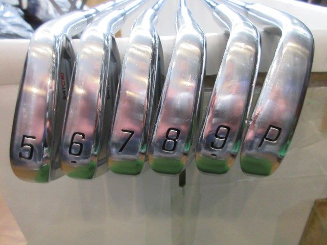 アイアンセット ブリヂストン 241CB/MODUS3TOUR105 6本セット/S/32[1052]