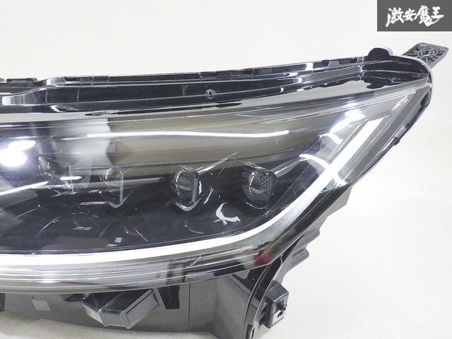 パーツ NISSAN ヘッドライト ノート E13 片側のみ 右ヘッドライト