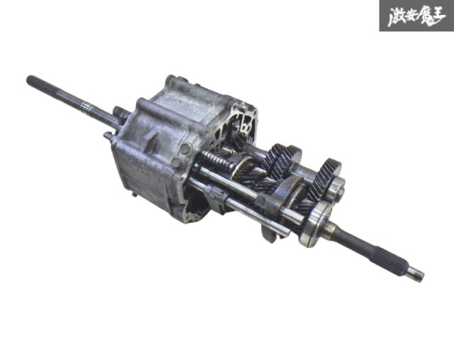 t*8様 na8c トルセン　NA NB ロードスター　実働外し ロードスター NB8後期 実働車外し マツダ純正 NA8C NB6C NB8C