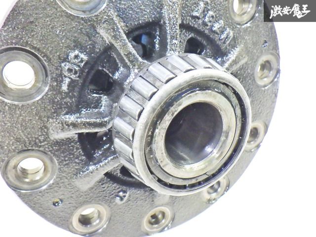 実働外し‼】マツダ 純正 NB8C NB ロードスター BP トルセン