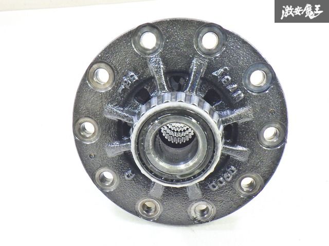 実働外し‼】マツダ 純正 NB8C NB ロードスター BP トルセン