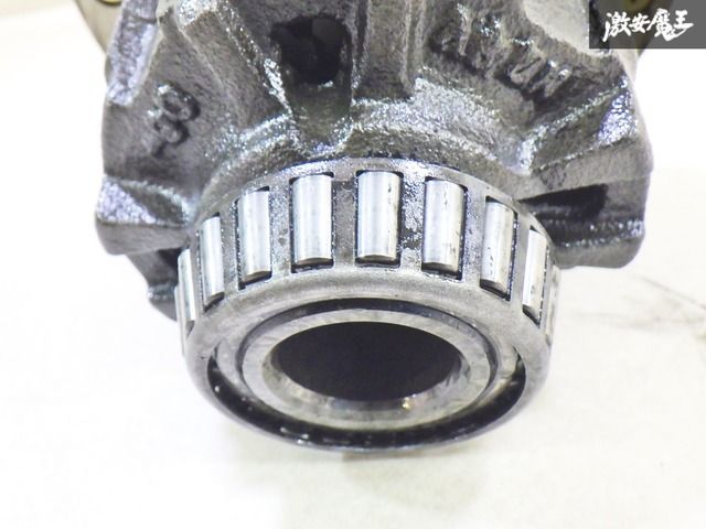 実働外し‼】マツダ 純正 NB8C NB ロードスター BP トルセン