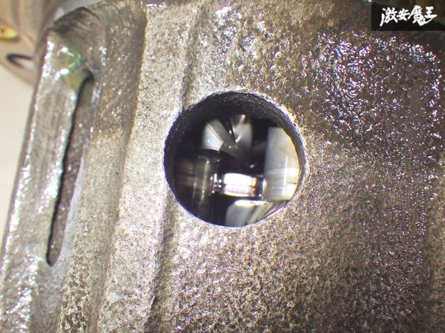 実働外し‼】マツダ 純正 NB8C NB ロードスター BP トルセン