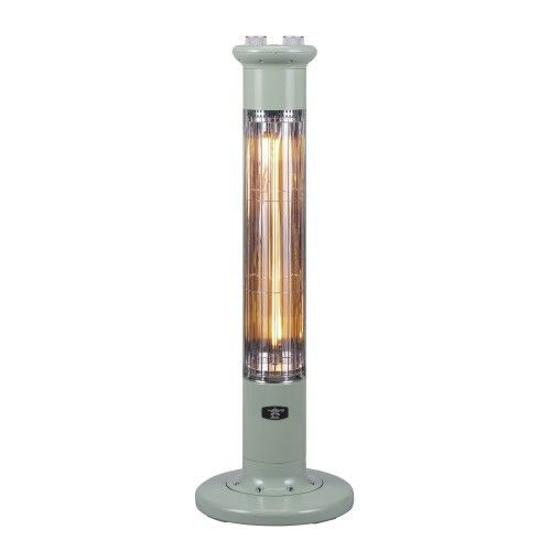 CAH 1 G 9 D グリーン 遠赤グラファイトeヒーター 1灯管