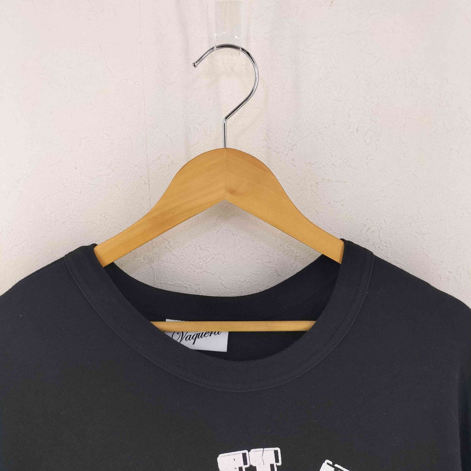 VAQUERA(ヴァケラ) SLIP SKIRT TALL TEE KNIT レディース import：S 【中古】【ブランド古着バズストア】 ヴァケラ VAQUERA SLIP SKIRT TALL TEE KNIT レディース import：S