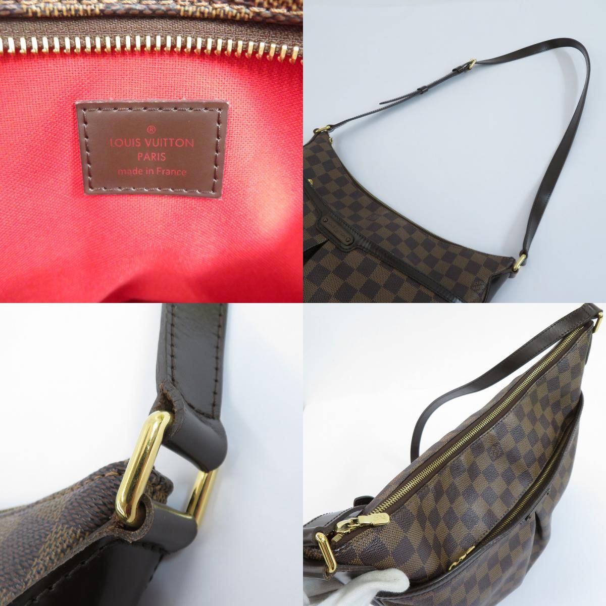瀬戸大橋店】 中古 LOUIS VUITTON | ルイ・ヴィトン ショルダーバッグ 