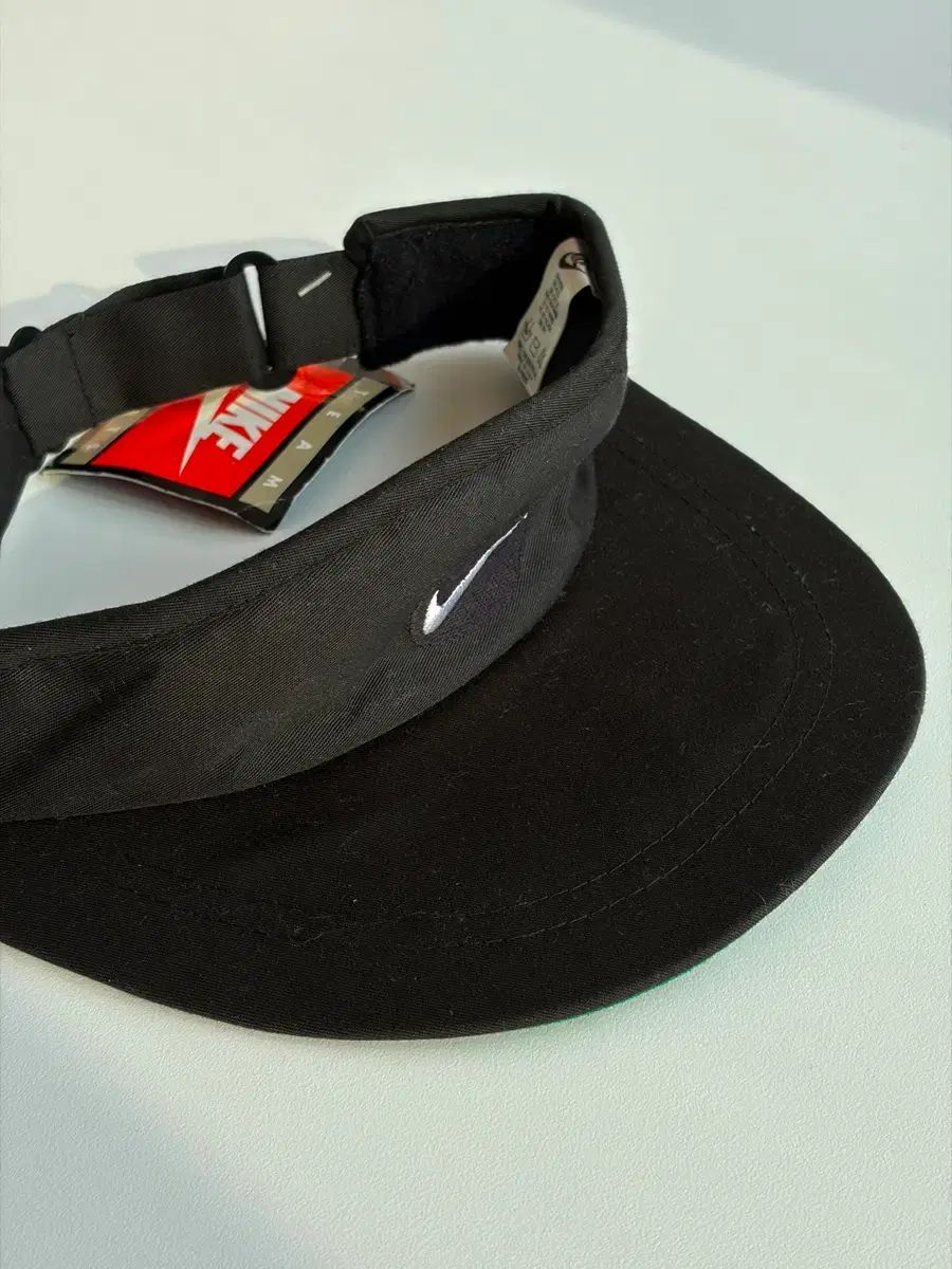 90 s NIKE ナイキ チームスポーツ ランニング サンバイザー