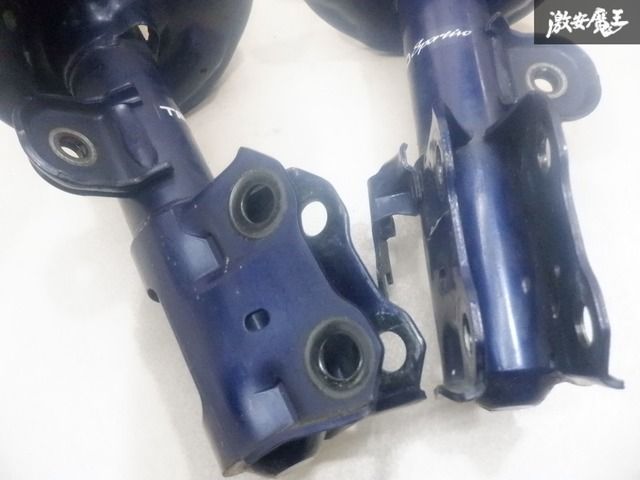 Fluffy TRD スポーツサスペンション セット　zvw30 プリウス Fluffy TRD スポーツサスペンション セット zvw30 プリウス