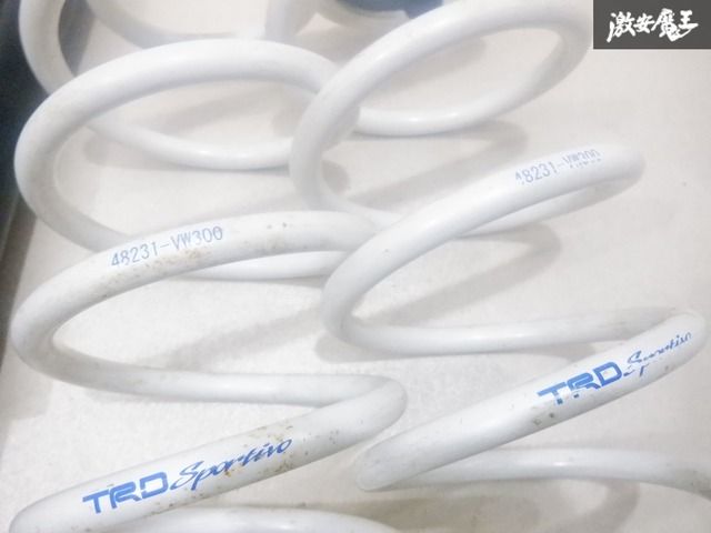 ☆ストア出品☆ TRD Sportivo スポルティーボ ZVW30 30 プリウス PRIUS