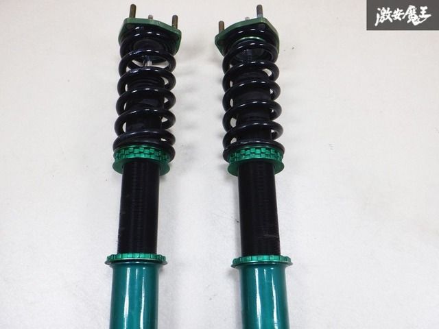 TEIN テイン MONOFLEX SXE10 アルテッツァ フルタップ 全長調整式 車