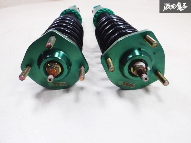 TEIN テイン MONOFLEX SXE10 アルテッツァ フルタップ 全長調整式 車